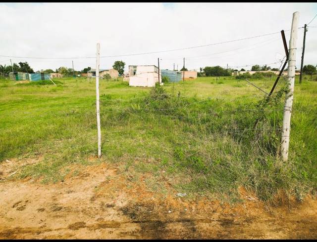 LAND FOR SALE IN MANKWENG